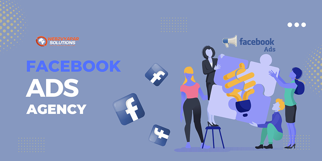 Facebook Ads agency in Delhi